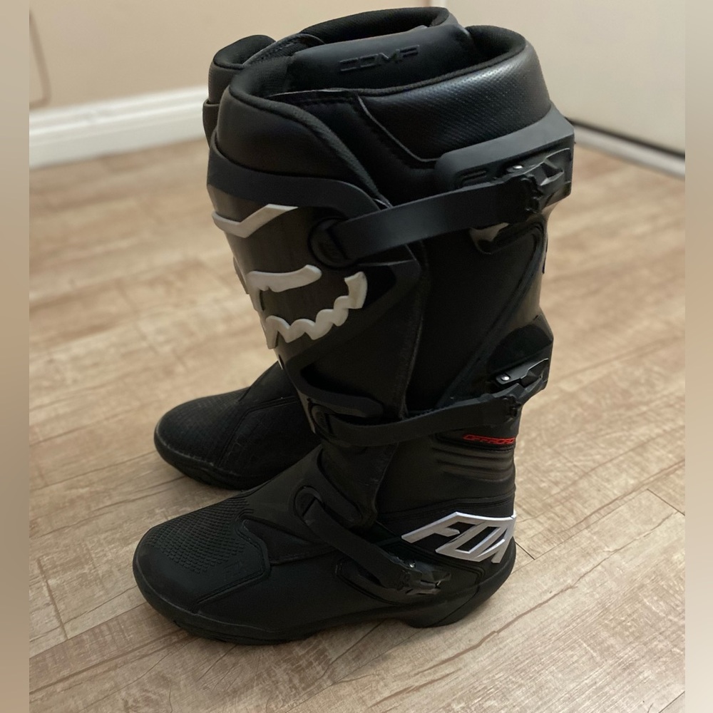 Fox Off-road Comp X Boots